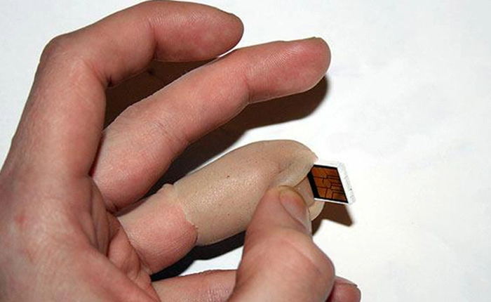 Những đột phá khoa học khiến con người ngày càng giống các Cybog (Phần cuối)