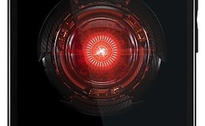 Motorola Droid mini chính thức ra mắt: Viền màn hình siêu mỏng, phủ nano chống nước