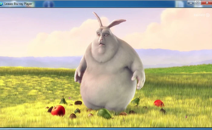 Chơi HD chuyên nghiệp hơn với Leawo Blu-ray Player