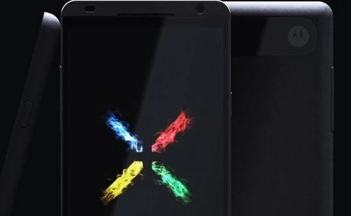 Moto X có thể chụp ảnh nhanh mà không nhòe?