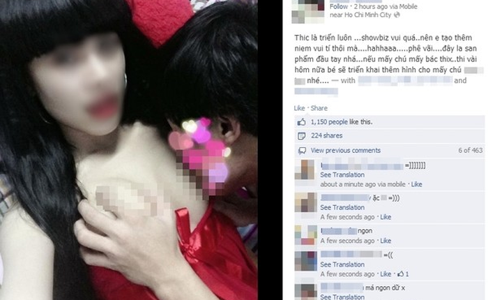 Tổng hợp tin tức được chú ý trên mạng xã hội tuần vừa qua