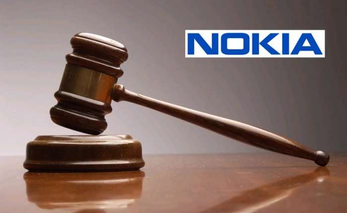 Nokia khiến HTC bị cấm bán toàn bộ điện thoại Android ở Đức