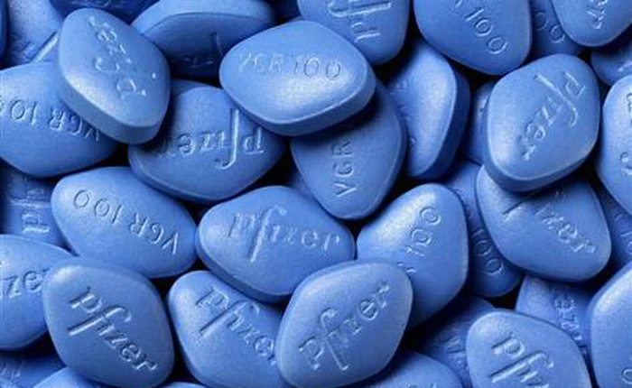 Những điều có thể bạn chưa biết về thần dược Viagra