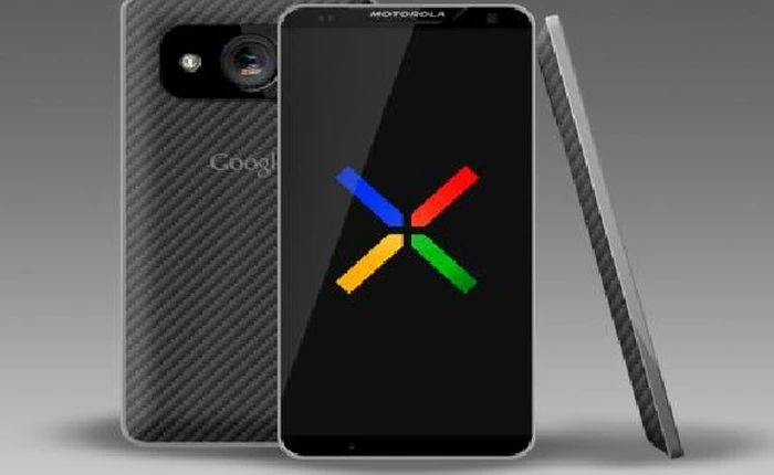 Moto X sẽ ra mắt ngày 11/7?