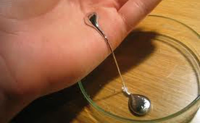 HTC có thể dùng siêu vật liệu Liquid Metal cho smartphone