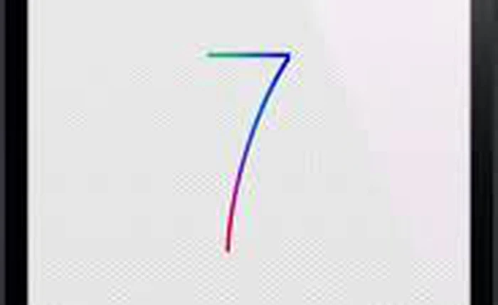 iOS 7 phiên bản Beta 2 đã có thể tải về, hỗ trợ iPad và iPad mini