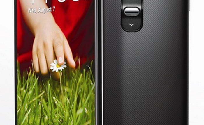 Siêu phẩm Optimus G2 lộ ảnh chính thức rõ nét trước giờ ra mắt