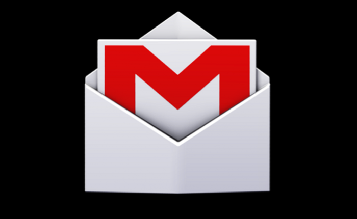 Hé lộ giao diện mới cho Gmail trên Android