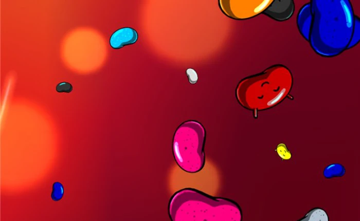 HTC One và Galaxy S4 chạy Android gốc được cập nhật Android 4.3