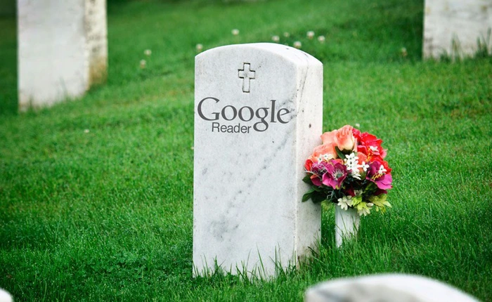 Nuối tiếc những sản phẩm công nghệ bị "khai tử" trong 2013