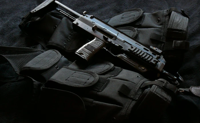 Điểm mặt những khẩu tiểu liên nổi tiếng nhất từ trước tới nay (Phần cuối)