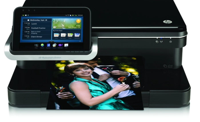 Tìm hiểu về các công nghệ in không dây hiện nay