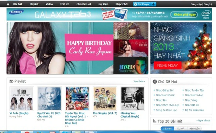 RIAV “tố” vi phạm bản quyền, doanh nghiệp bảo không