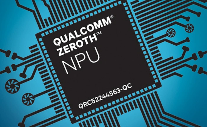 Khám phá Zeroth, bộ não con người trong hình hài chip di động