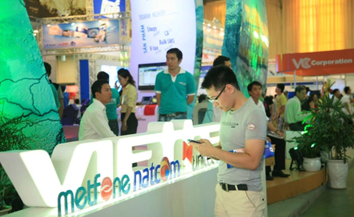Viettel nuôi tham vọng lọt Top 20 công ty viễn thông lớn nhất thế giới