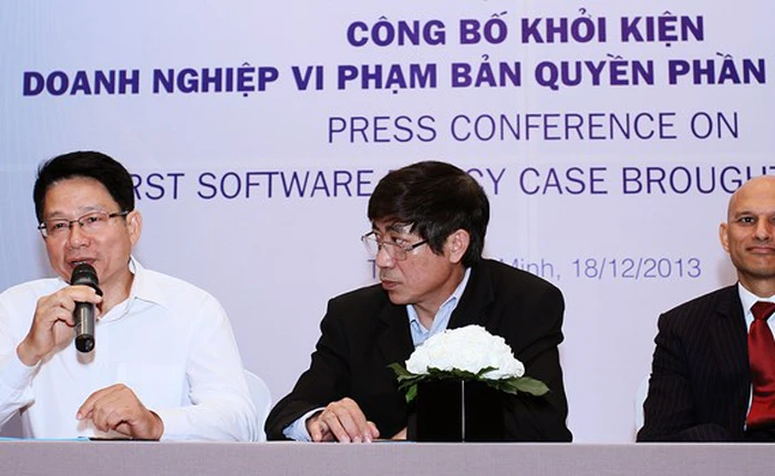 Có thật Lạc Việt bị “mất” 50 triệu USD trong 18 năm qua?