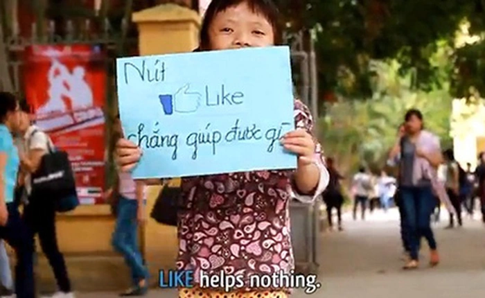 Cảnh báo khi sử dụng tiện ích phát hiện nút like ẩn Facebook