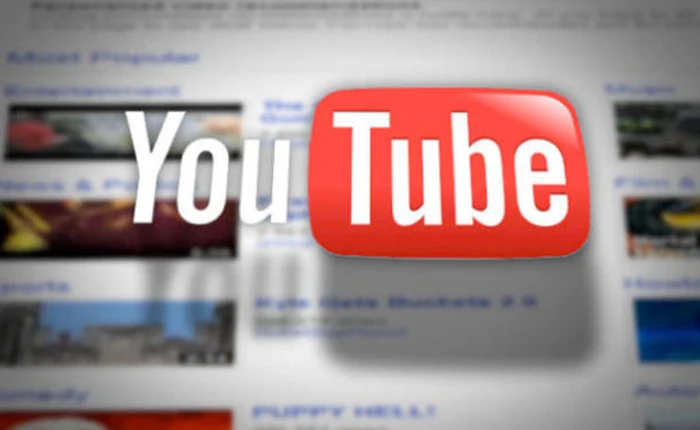 Rò rỉ dịch vụ stream nhạc miễn phí trên YouTube