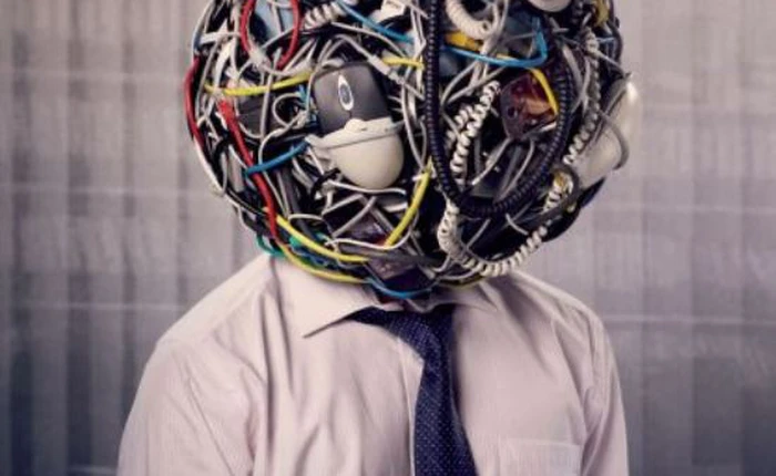 Bạn có bị rối loạn tâm thần trong thời đại số hiện nay?