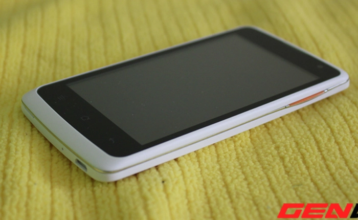 Smartphone giá rẻ OPPO Find Muse giảm giá mạnh tại Việt Nam