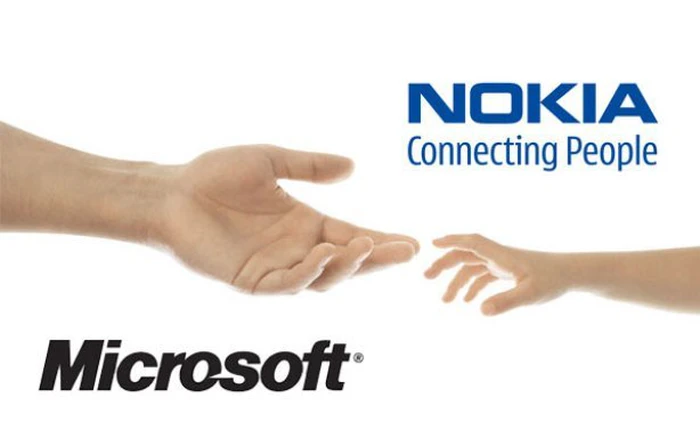 Cổ đông Nokia đồng ý để Microsoft mua lại công ty