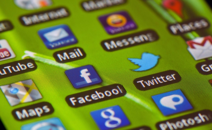 Những ứng dụng Android xuất sắc nhất 2013