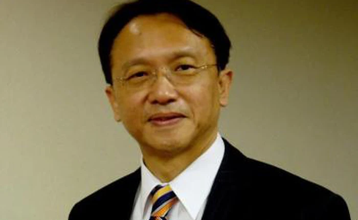 CEO mới của Acer ra mắt