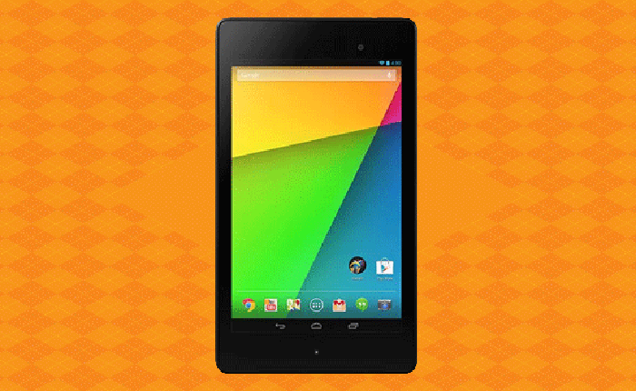 Loạt tablet 7 inch đáng mua nhất trong năm 2013