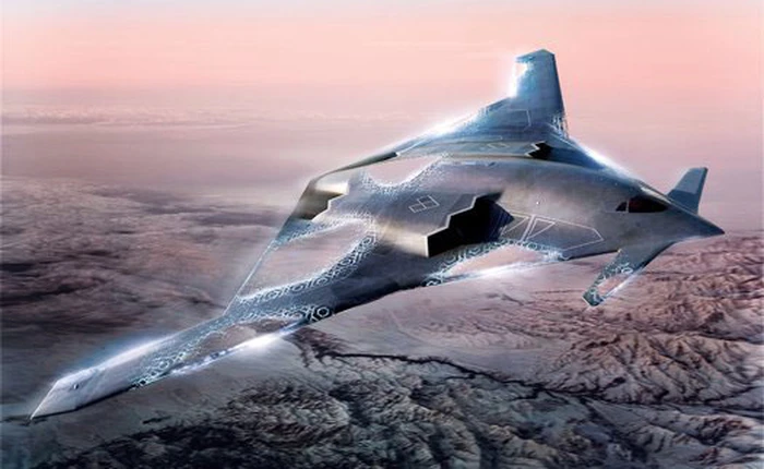 Tiết lộ thông tin máy bay ném bom chiến lược sẽ kế nhiệm B-2