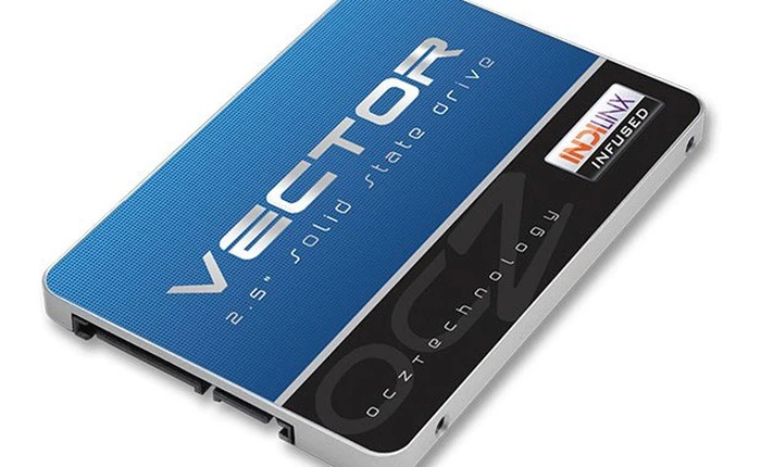 Hãng sản xuất ổ cứng OCZ tuyên bố phá sản