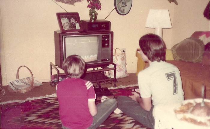 Chơi game console siêu cổ trên trình duyệt web