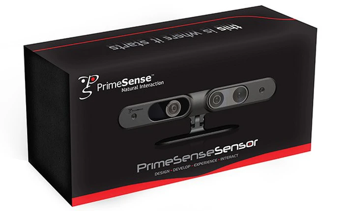 Apple xác nhận mua công ty về cảm biến 3D