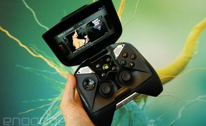 Nvidia đẩy mạnh công nghệ chơi game đồ hoạ cao không cần card đắt tiền