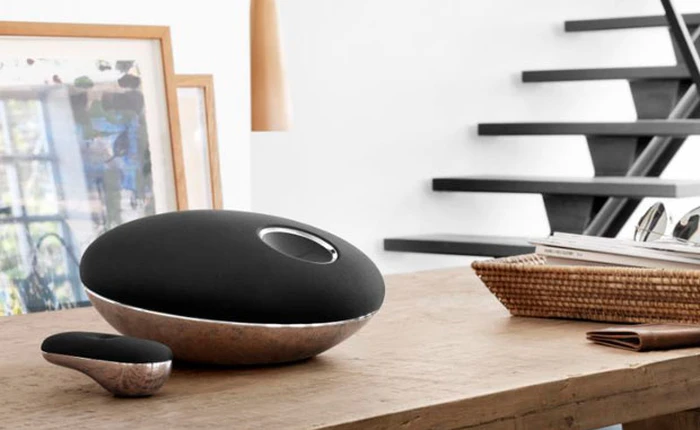 Loa Bluetooth kiêm máy hát Karaoke