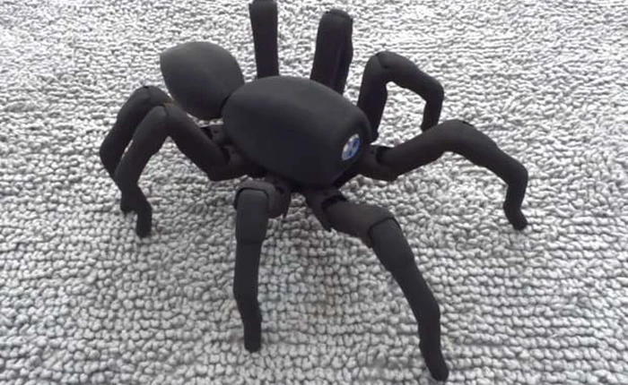 Những công nghệ đáng kinh ngạc con người học tập từ tự nhiên