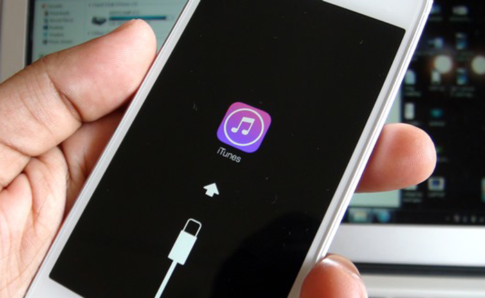 iPhone, iPad nếu nâng cấp trực tiếp lên iOS 7 sẽ bị treo táo khi jailbreak