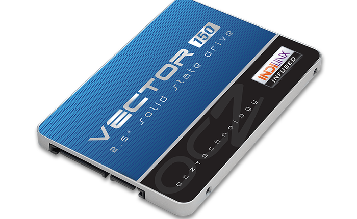 OCZ bán lại tài sản cho Toshiba với giá 35 triệu USD