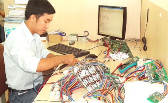 Công nghiệp vi mạch TPHCM: Thêm nhiều thỏa thuận hợp tác