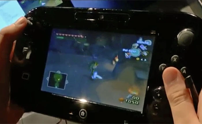 Hacker tìm ra cách stream game PC lên tay cầm của Wii U