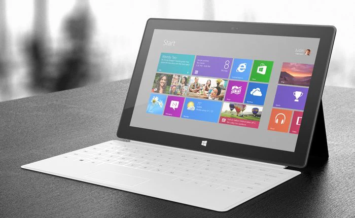 Microsoft phát triển 1 HĐH dùng chung cho mọi thiết bị