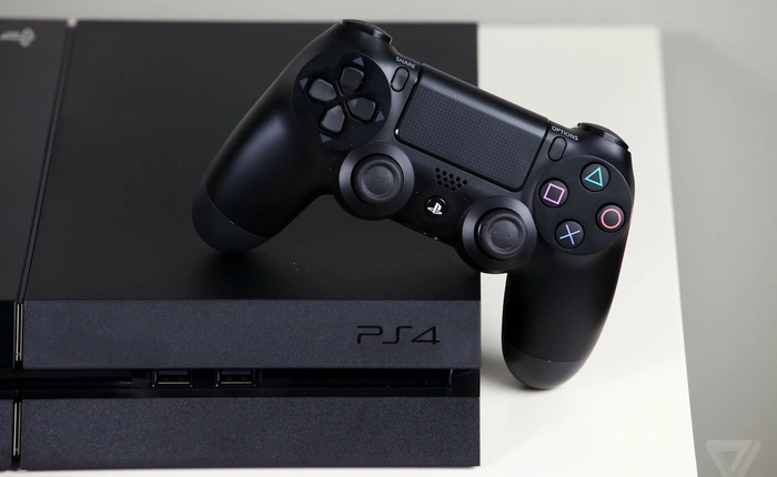 Đánh giá Playstation 4: Biểu tượng mới khuấy đảo làng game console