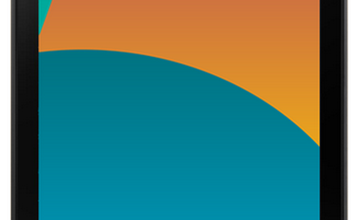 Lộ diện Nexus 10 2013: Câu trả lời của Google cho Apple iPad Air