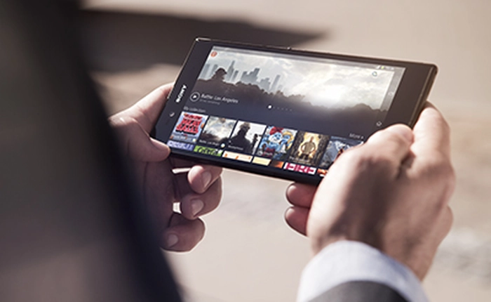 Xuất hiện kết quả benchmark vượt trội của Xperia Z Ultra