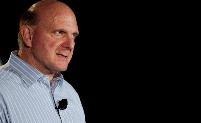 Quảng cáo Windows 8 dành cho châu Á bị ném đá