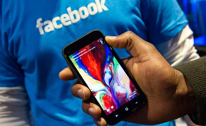 Facebook Mobile: Còn lạc lối đến bao giờ?