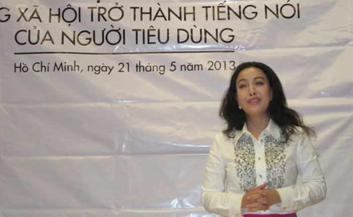 CEO Webtretho: "Xin đừng trút giận lên Webtretho!"