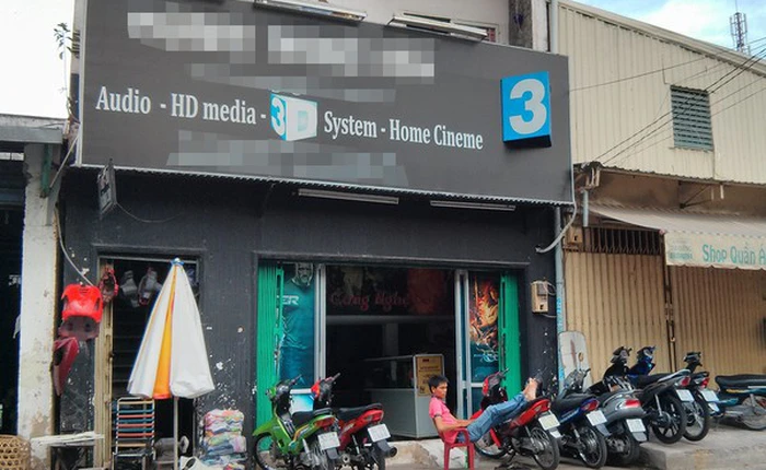 Miền Nam mất điện diện rộng, cửa hàng công nghệ "ngồi chơi xơi nước"