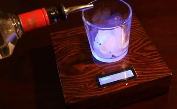 The Barman: trợ lý pha đồ uống chuyên nghiệp cho mùa hè