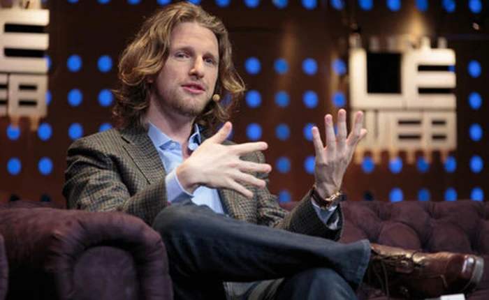 Wordpress sung sướng khi Yahoo mua lại Tumblr