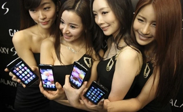 15 sự thật ít người biết về Samsung